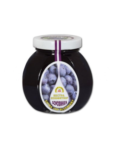  CONFITURA DE ARANDANOS EXTRA JAM&JAM...