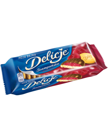 GALLETAS CON CHOCOLATE Y GELATINA...