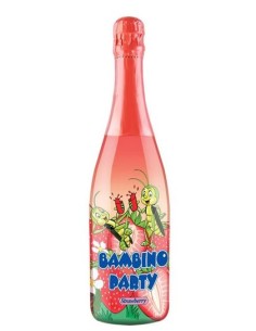 BAMBINO PARTY FRESA ANGELLI 0% 750ML
