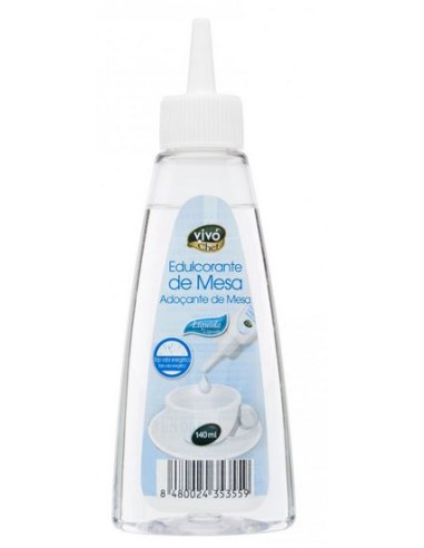 EDULC.VIVOCHEF LIQUIDO 140 ML