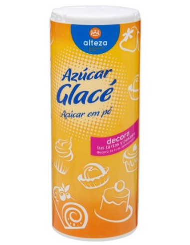 AZUCAR GLACE,ALTEZA 250G