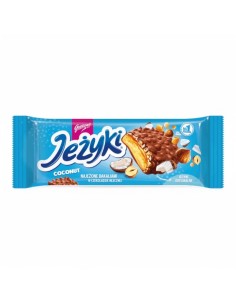 GALLETA CON COCO"JEZYKI",GOPLANA 140G