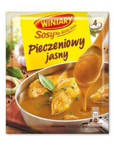 SALSA LIGERA PARA CARNE ASADA WINIARY 27G