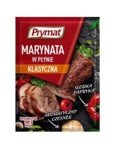 ADOBO CLASICO LIQUIDO PRYMAT 66ML