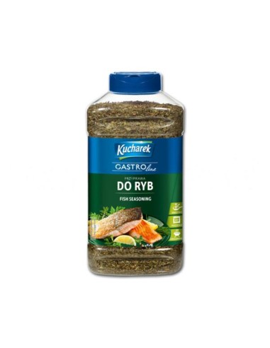 CONDIMENTO PARA PESCADO GASTROLINE...