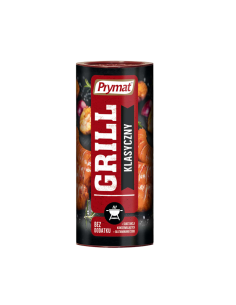 CONDIMENTO CLASICO PARA PARRILLA PRYMAT  80 G
