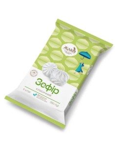 ZEFIR"CLASSIC" ZHAKO 350G