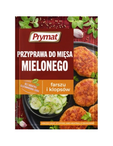 CONDIMENTO PARA CARNE PICADA Y...