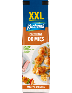 CONDIMENTO PARA CARNE KUCHAREK 70G