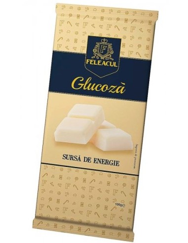 GLUCOSA NATURAL ,BOROMIR 100G