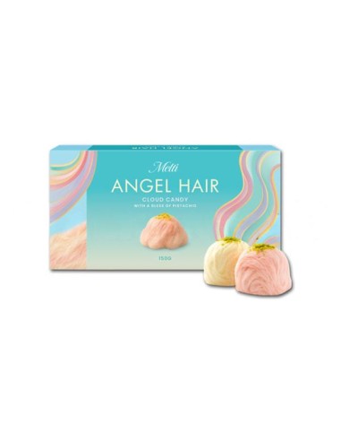 DULCE DE NUBE PELO DE ANGEL MELTI 150g
