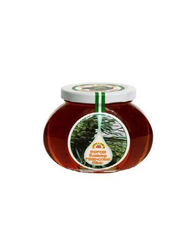 ELIXIR DE PINO JAM&JAM  250 G