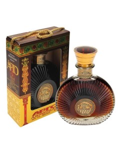 BRANDY ARGO 40%,500ML