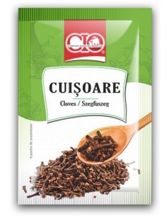 CLAVOS DE OLOR ENTEROS,CIO 10G