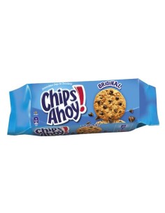 GLLTAS. CHIPS-AHOY 128 GRS.