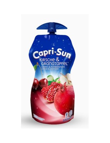 BEBIDAS DE FRUTAS...