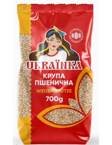 GRANO DE TRIGO DURO...