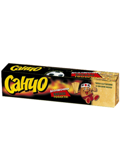 PATATAS FRITAS SABOR WASABI, SANCHO 70G