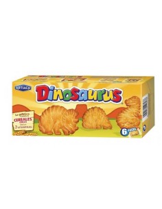 GLLTAS. DINOSAURUS 185 GRS.