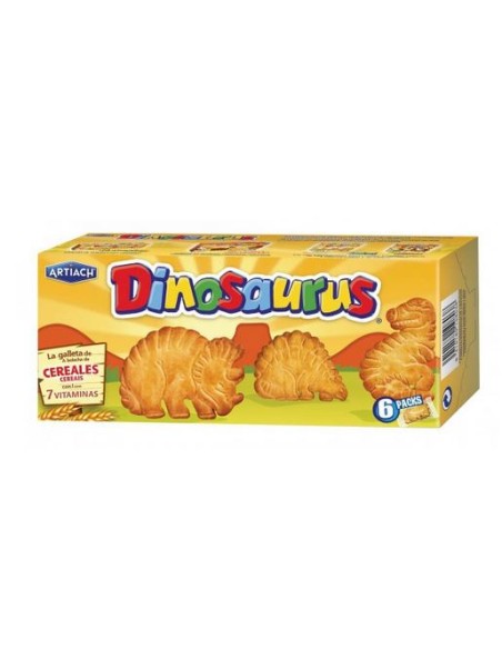 GLLTAS. DINOSAURUS 185 GRS.