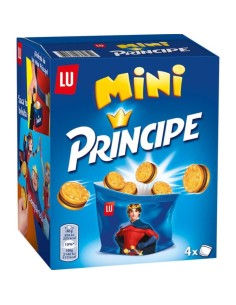 GLLTAS. PRINCIPE MINI 160 GR. 2