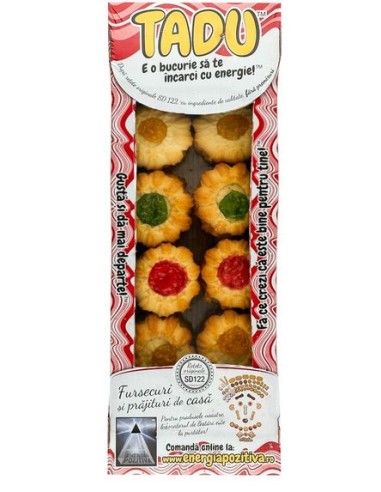 MINIFLORES SURTIDO,TADU   450G