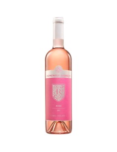 VINO ROSADO SEMI DULSE,AVERESTI 750ML