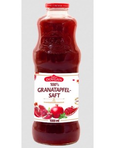ZUMO DE GRANADA 100% DOVGAN 1L