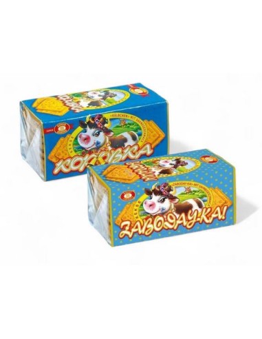 GALLETAS ZABODAIKA NATA 180G