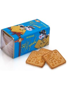 GALLETAS 33 KOROVI DE NATA 180G
