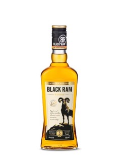 WHISKY BLACK RAM 40% 700ML