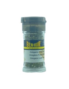 OREGANO EN HOJA ,BEN-HUR 5G