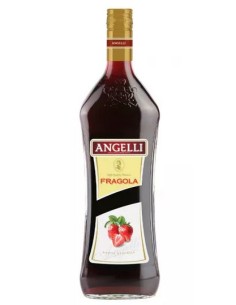 VERMUT ANGELLI FRESA,1L