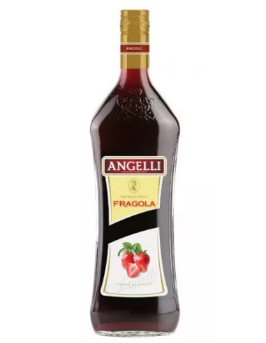 VERMUT ANGELLI FRESA,1L