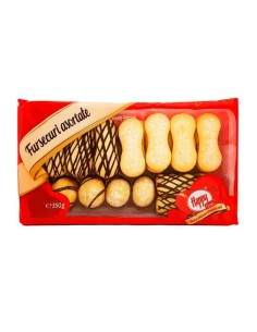 SURTIDO DE GALLETAS 350G