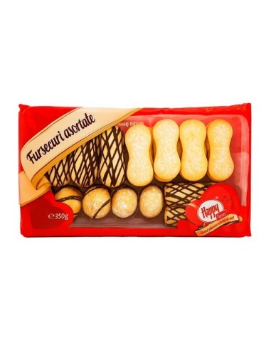SURTIDO DE GALLETAS 350G