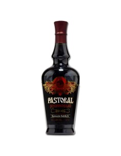 VINO TINTO SEMIDULCE PASTORAL RUBINOVIY GARLING COLLECTION