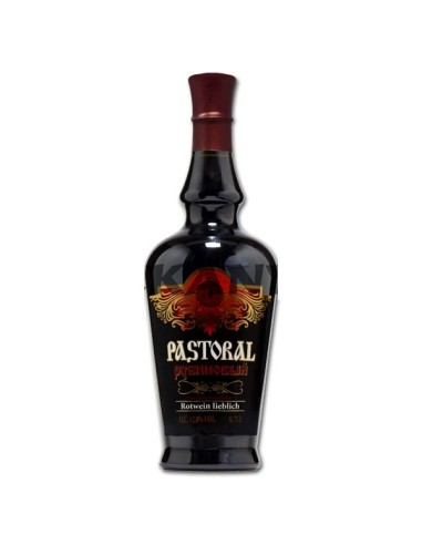 VINO TINTO SEMIDULCE PASTORAL...