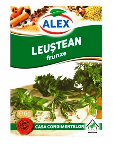 APIO DE MONTE ALEX  6G