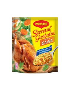 MAGGI GAINA,200g