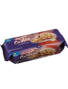 GALLET.AMERICAN COOKIE,ALTEZA 125G