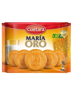 GALL.CUETARA MARIA ORO 1KG