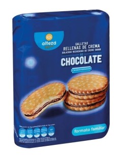 GALL.ALTEZA RELL.CHOCO 3X250
