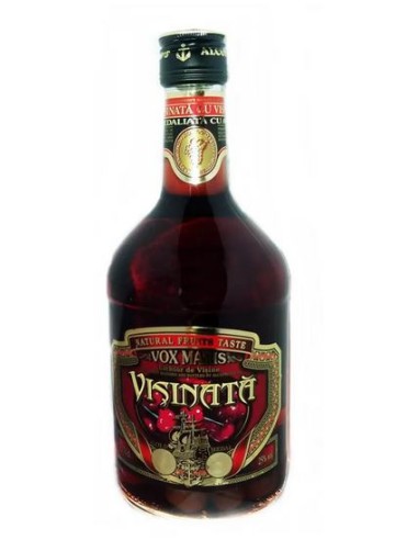 LICOR DE CEREZA MARIS 700ML