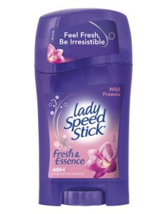 DESODORANTE FLOR DE LA HUERTA LADY SPEED STICK 45G