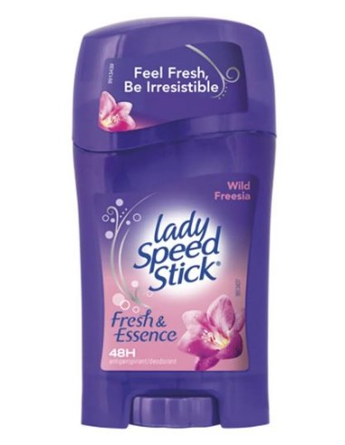 DESODORANTE FLOR DE LA HUERTA LADY...