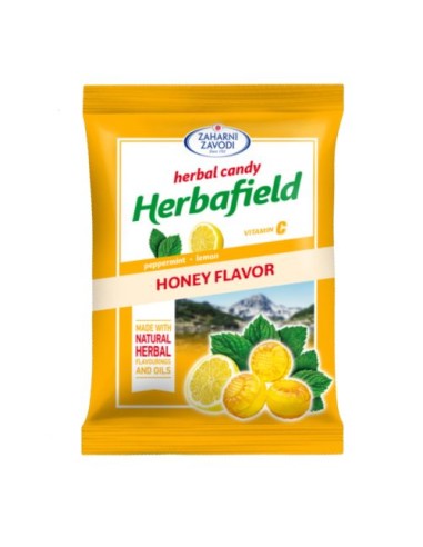 CARAMELOS LUKCHETA MIEL ZZGO 75G