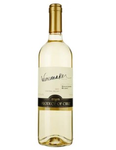 VINO VLANCO SAUVIGNON WINEMAKER 13%,1L