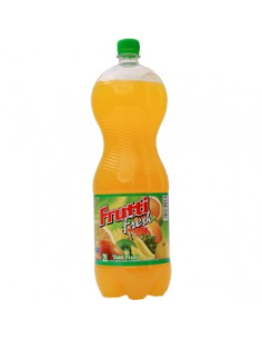 BEBIDA CON GAS FRUTTI FRESH 2L