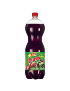 REFRESCO UVAS ROJAS FRUTTI FRESH 2l